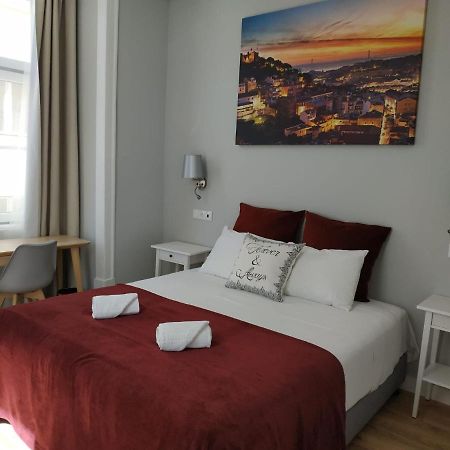 Great Stay Fanqueiros Guest House 3 Lisboa Εξωτερικό φωτογραφία