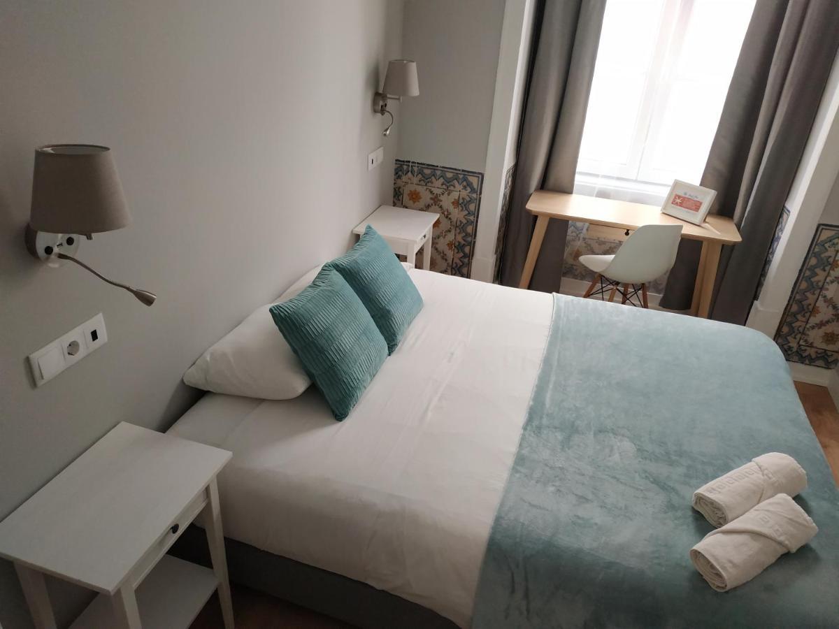 Great Stay Fanqueiros Guest House 3 Lisboa Εξωτερικό φωτογραφία
