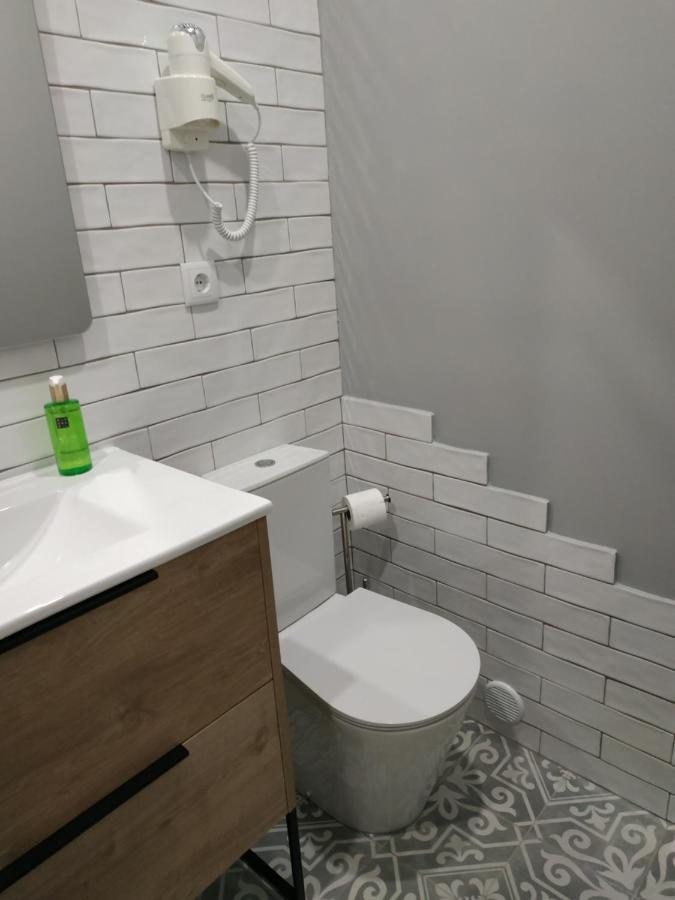 Great Stay Fanqueiros Guest House 3 Lisboa Εξωτερικό φωτογραφία