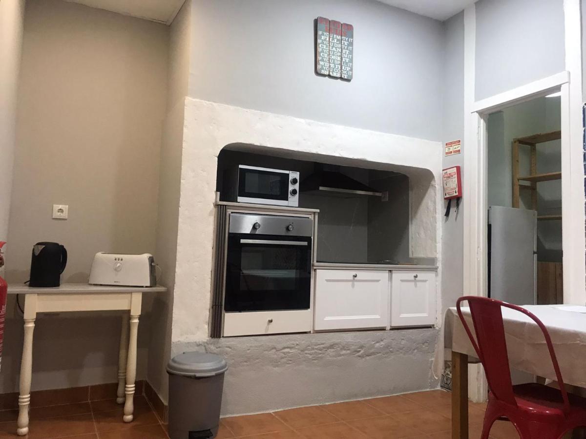 Great Stay Fanqueiros Guest House 3 Lisboa Εξωτερικό φωτογραφία