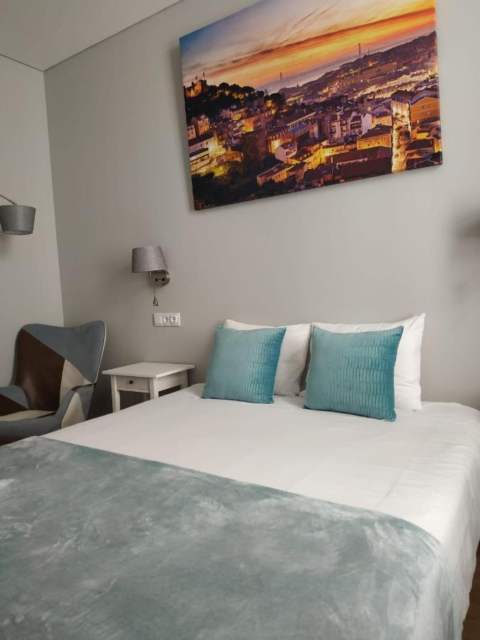 Great Stay Fanqueiros Guest House 3 Lisboa Εξωτερικό φωτογραφία