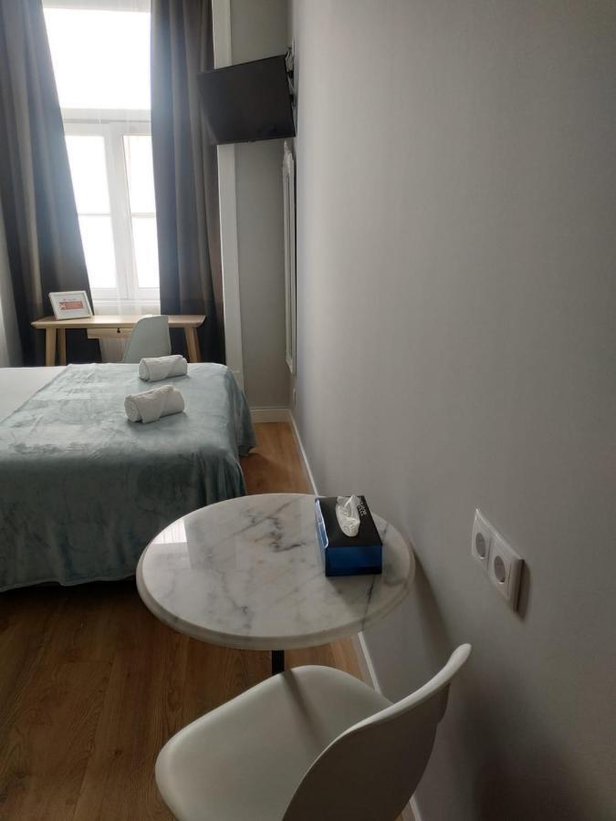 Great Stay Fanqueiros Guest House 3 Lisboa Εξωτερικό φωτογραφία