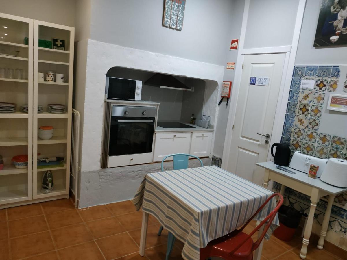 Great Stay Fanqueiros Guest House 3 Lisboa Εξωτερικό φωτογραφία