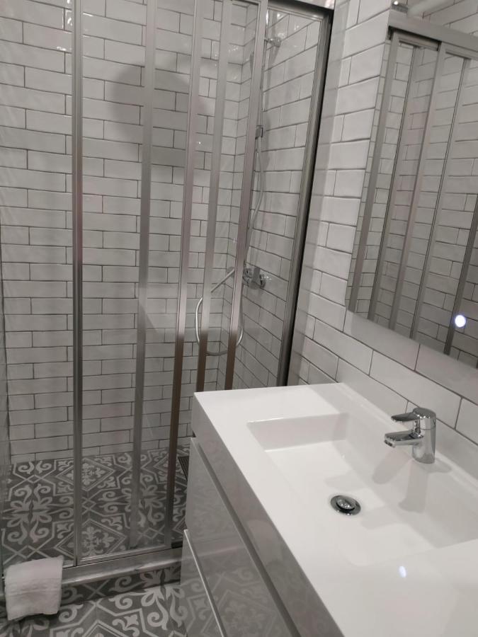 Great Stay Fanqueiros Guest House 3 Lisboa Εξωτερικό φωτογραφία