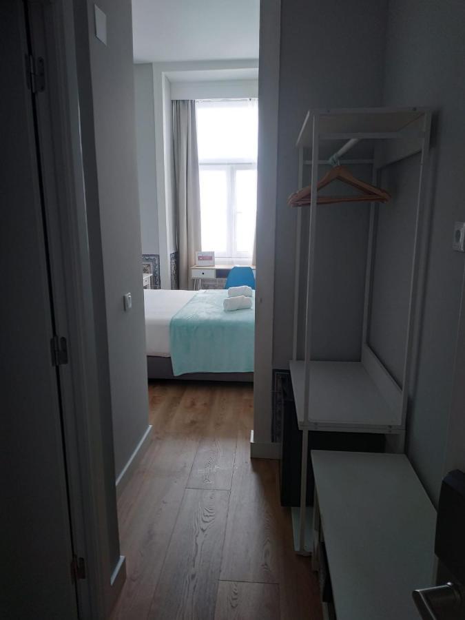 Great Stay Fanqueiros Guest House 3 Lisboa Εξωτερικό φωτογραφία