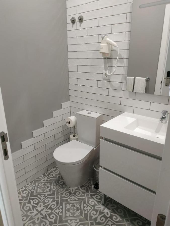 Great Stay Fanqueiros Guest House 3 Lisboa Εξωτερικό φωτογραφία