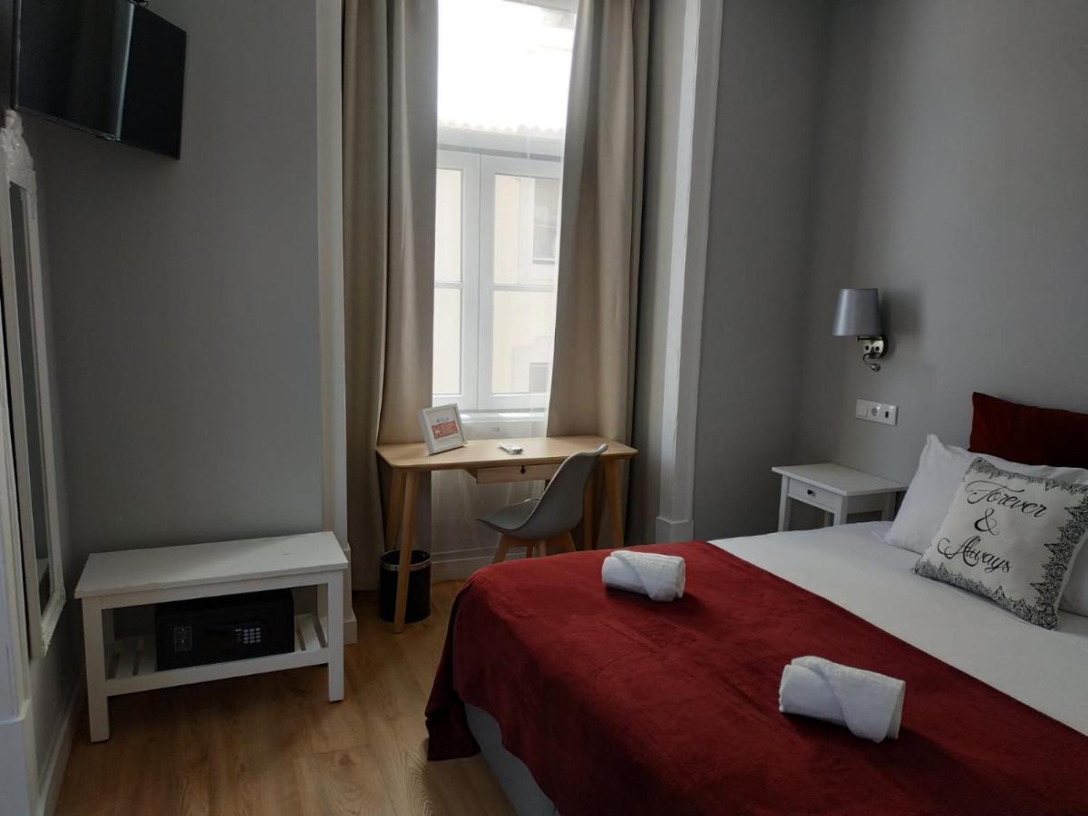 Great Stay Fanqueiros Guest House 3 Lisboa Εξωτερικό φωτογραφία