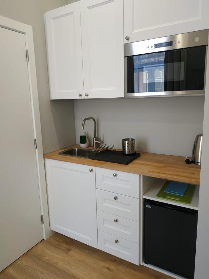Great Stay Fanqueiros Guest House 3 Lisboa Εξωτερικό φωτογραφία