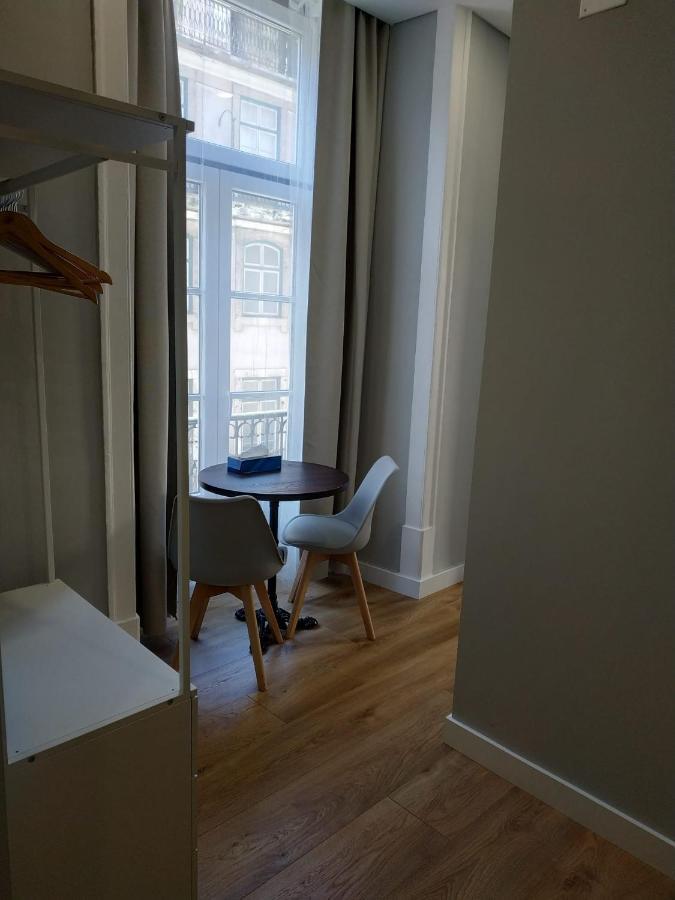 Great Stay Fanqueiros Guest House 3 Lisboa Εξωτερικό φωτογραφία