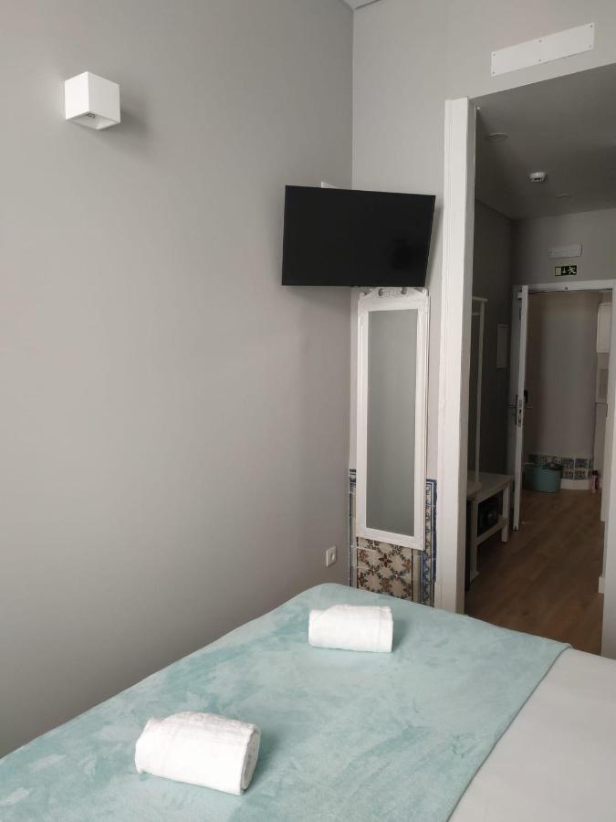 Great Stay Fanqueiros Guest House 3 Lisboa Εξωτερικό φωτογραφία