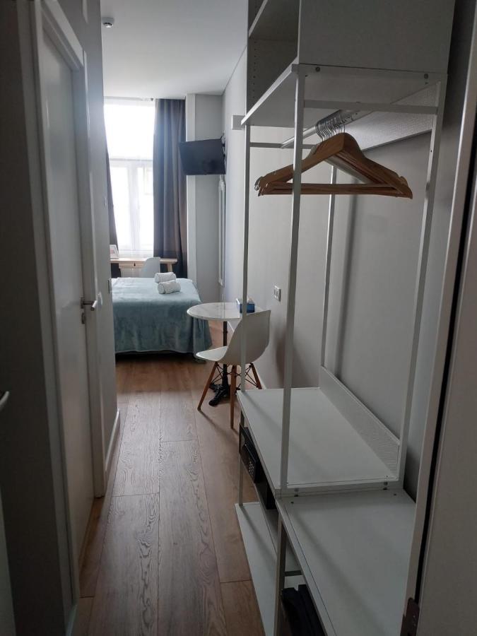 Great Stay Fanqueiros Guest House 3 Lisboa Εξωτερικό φωτογραφία