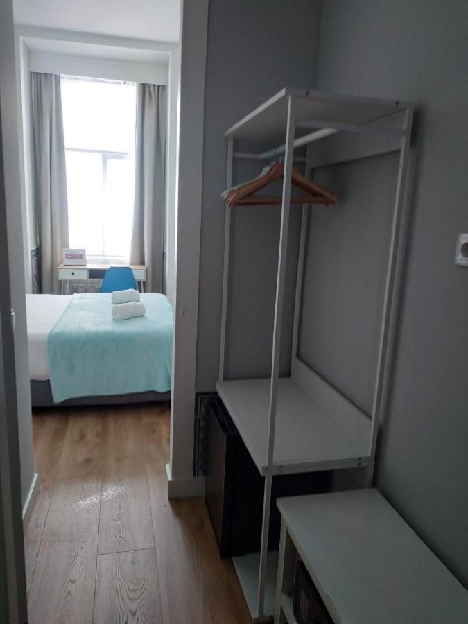 Great Stay Fanqueiros Guest House 3 Lisboa Εξωτερικό φωτογραφία