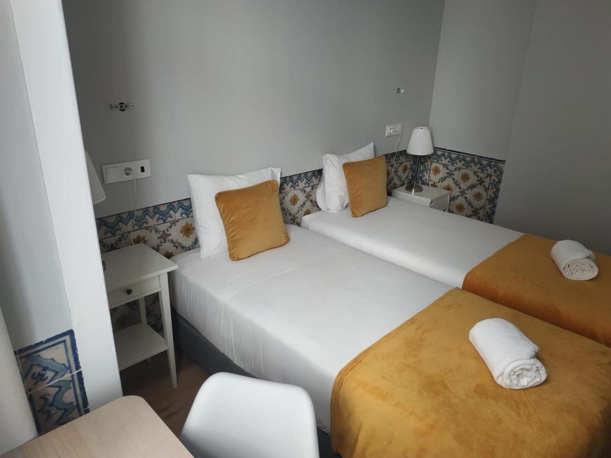 Great Stay Fanqueiros Guest House 3 Lisboa Εξωτερικό φωτογραφία